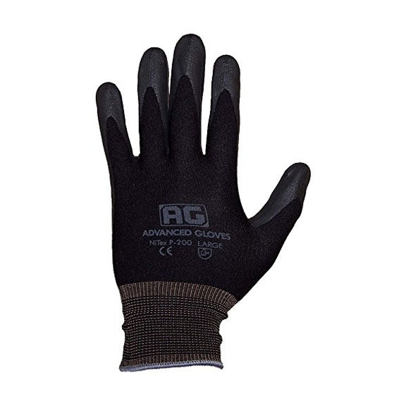 NITEX P-200 GLOVE LARGE