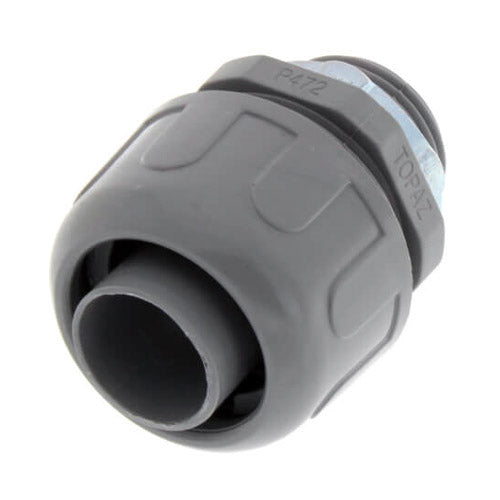 3/4" SEALTIGHT CONN STR NM