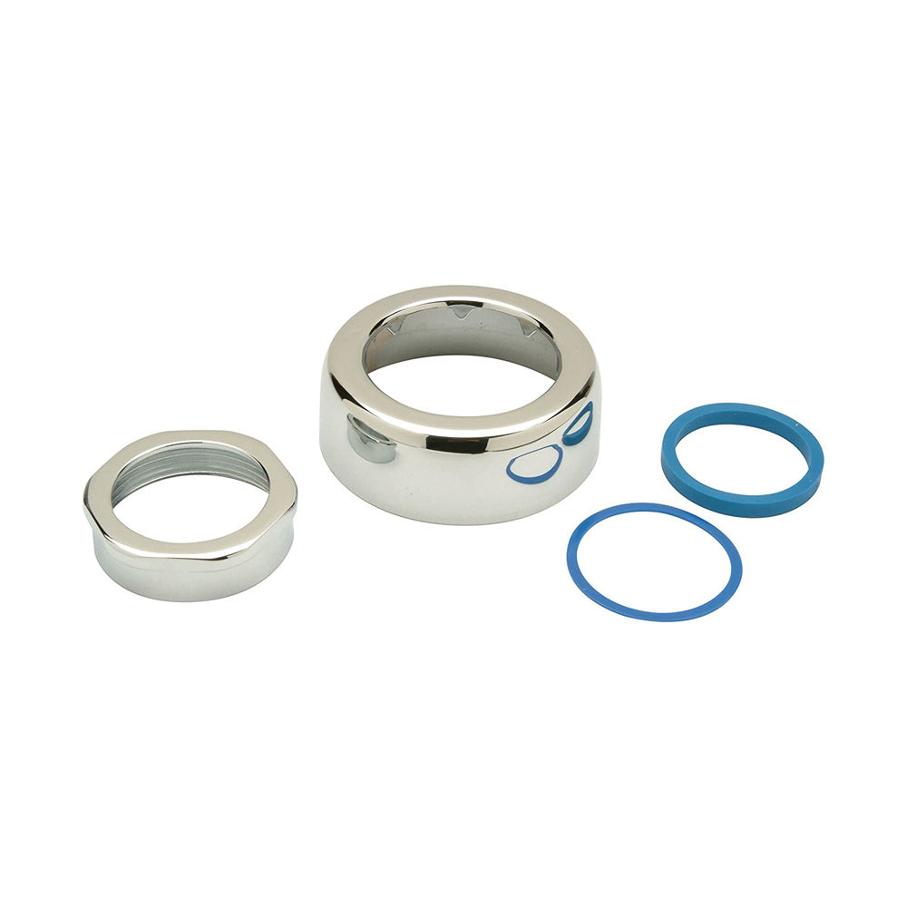 1-1/2 SPUD ESCU/COUP ASSEMBLY