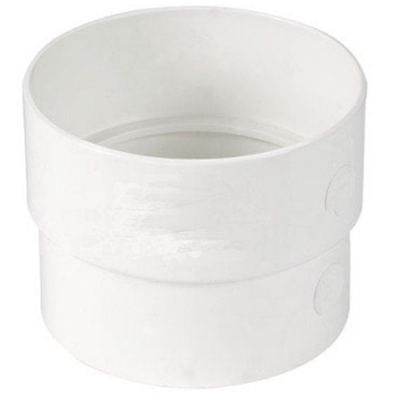 4 SEWER ABS ADAPTER