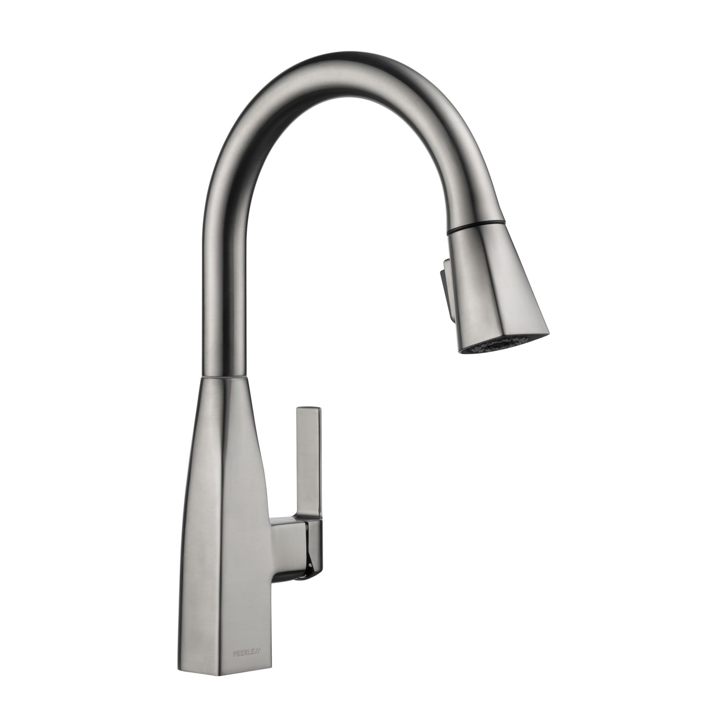 SINGLE HANDLE PULLDOWN KITCHEN