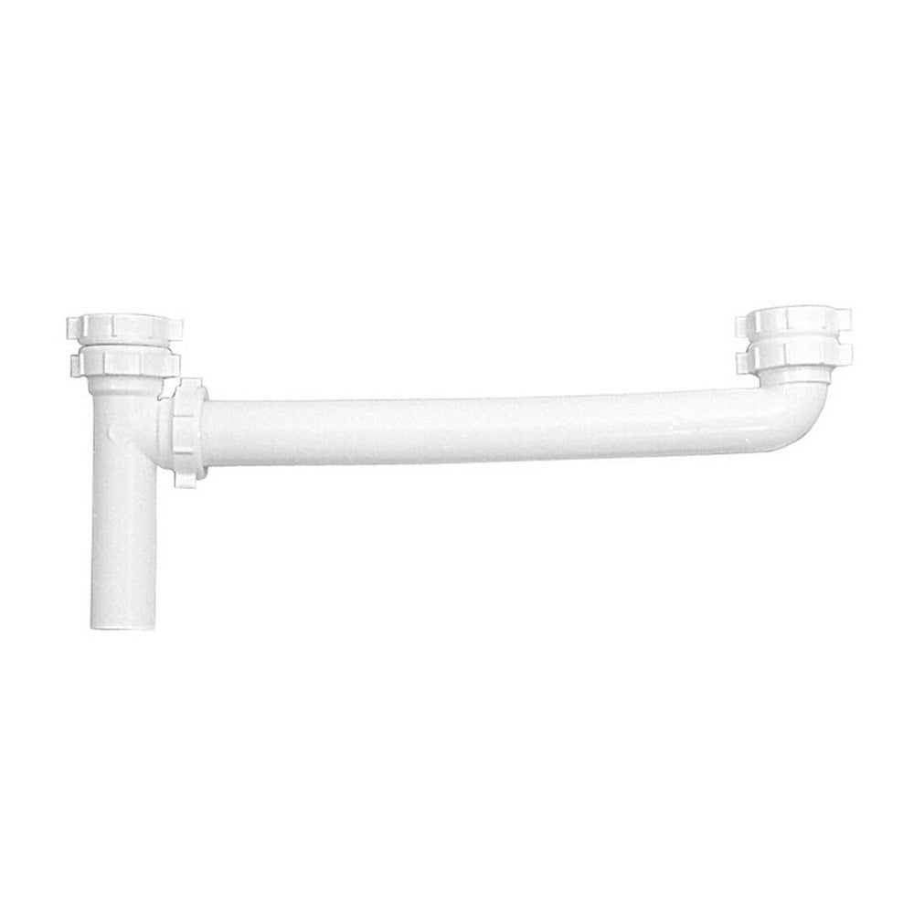 WASTE END OUTLET HI-LINE SLIP