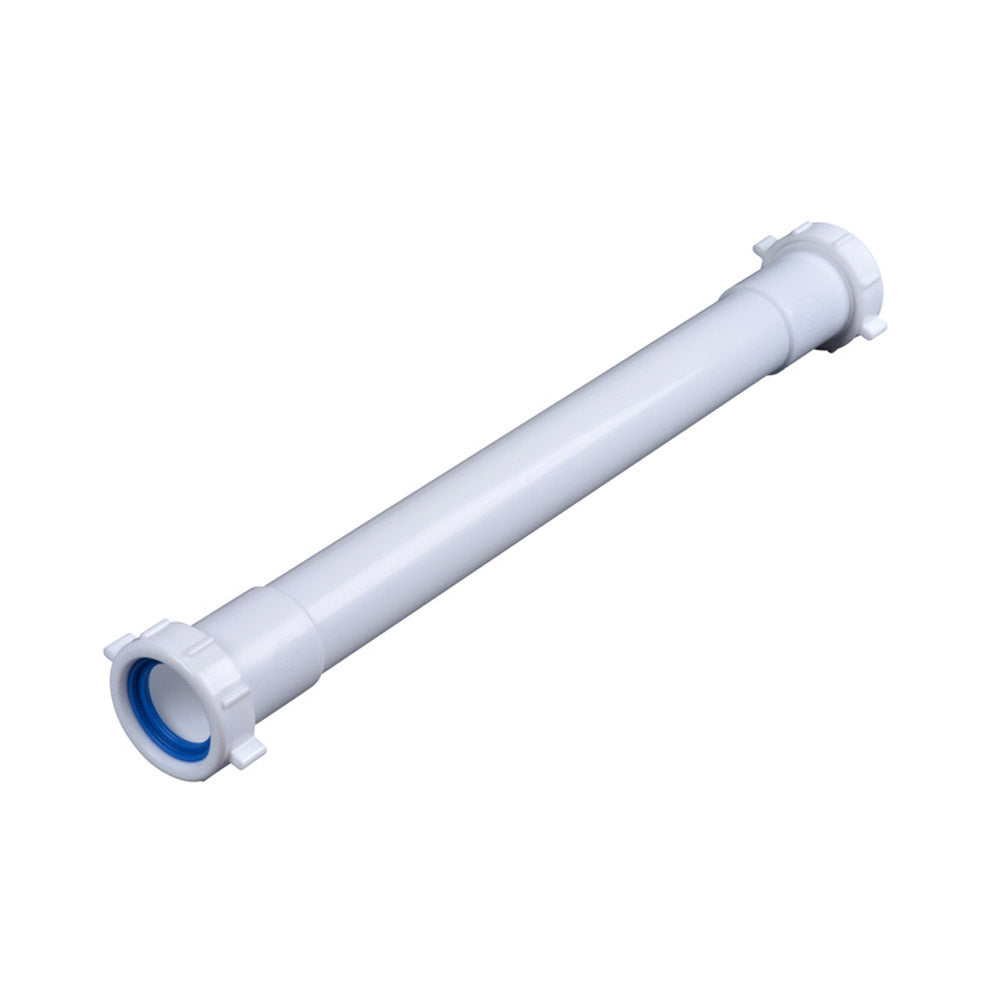 1-1/2 X 12 S J EXT PVC