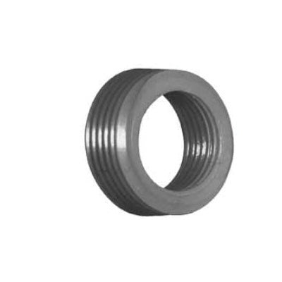 Solder Face Bushing Reducer - 3/4 x 1/2" IPS