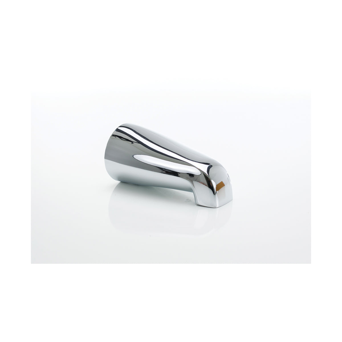 Adjustable Tub and Spout without Diverter - 1" Adjustable