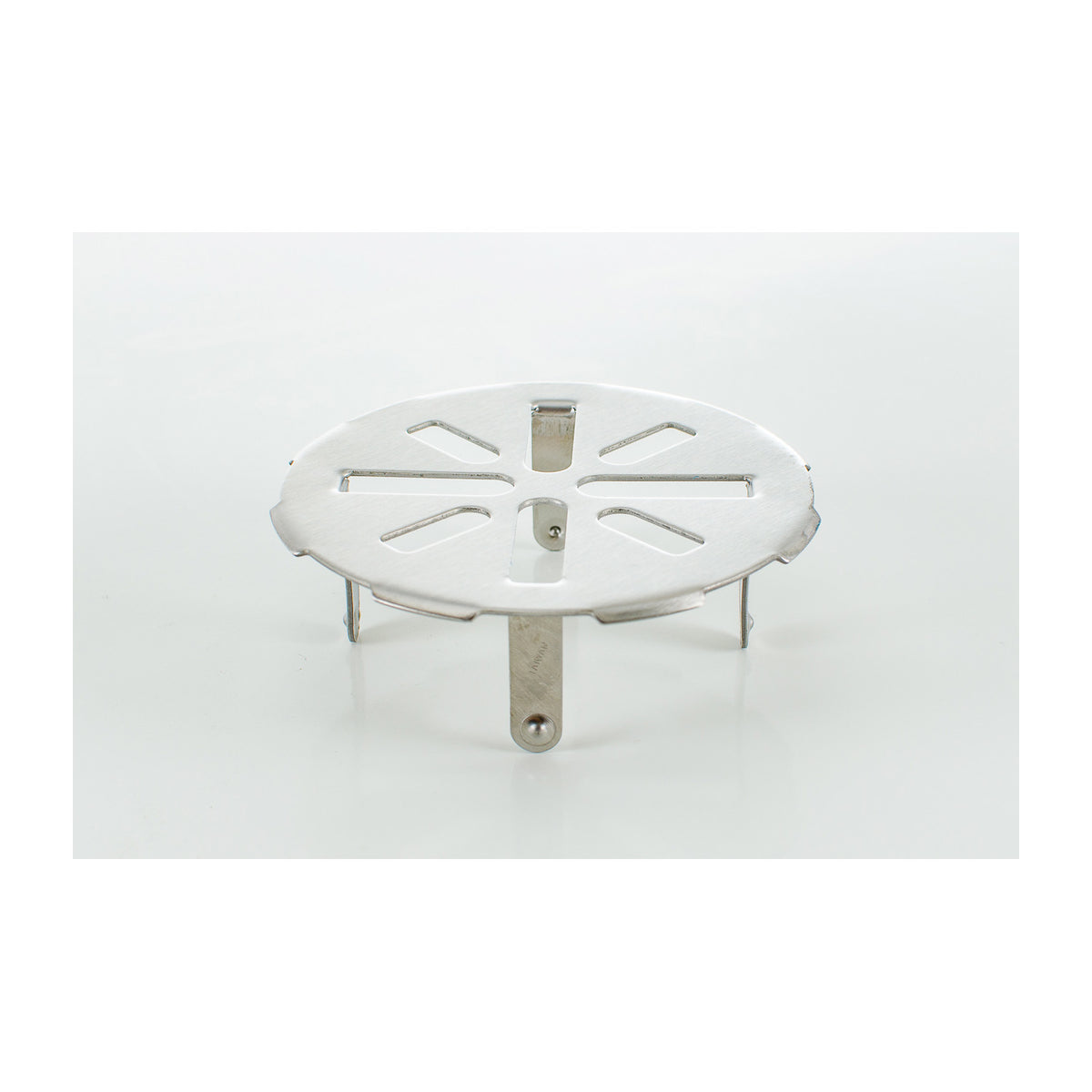 4" Snap-in Replacement Strainer - Stainless Steel
