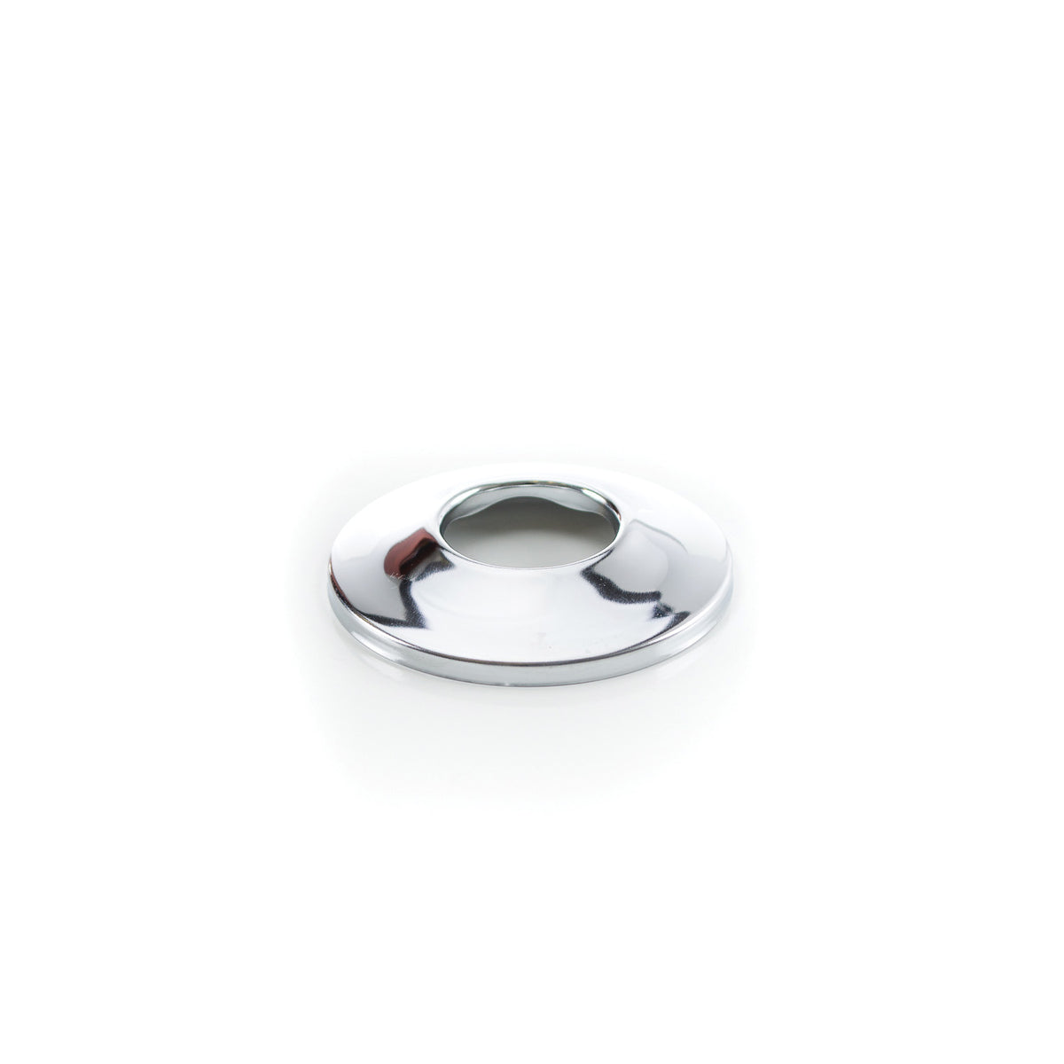 3/4" Sure Grip 1227 Flange - Steel