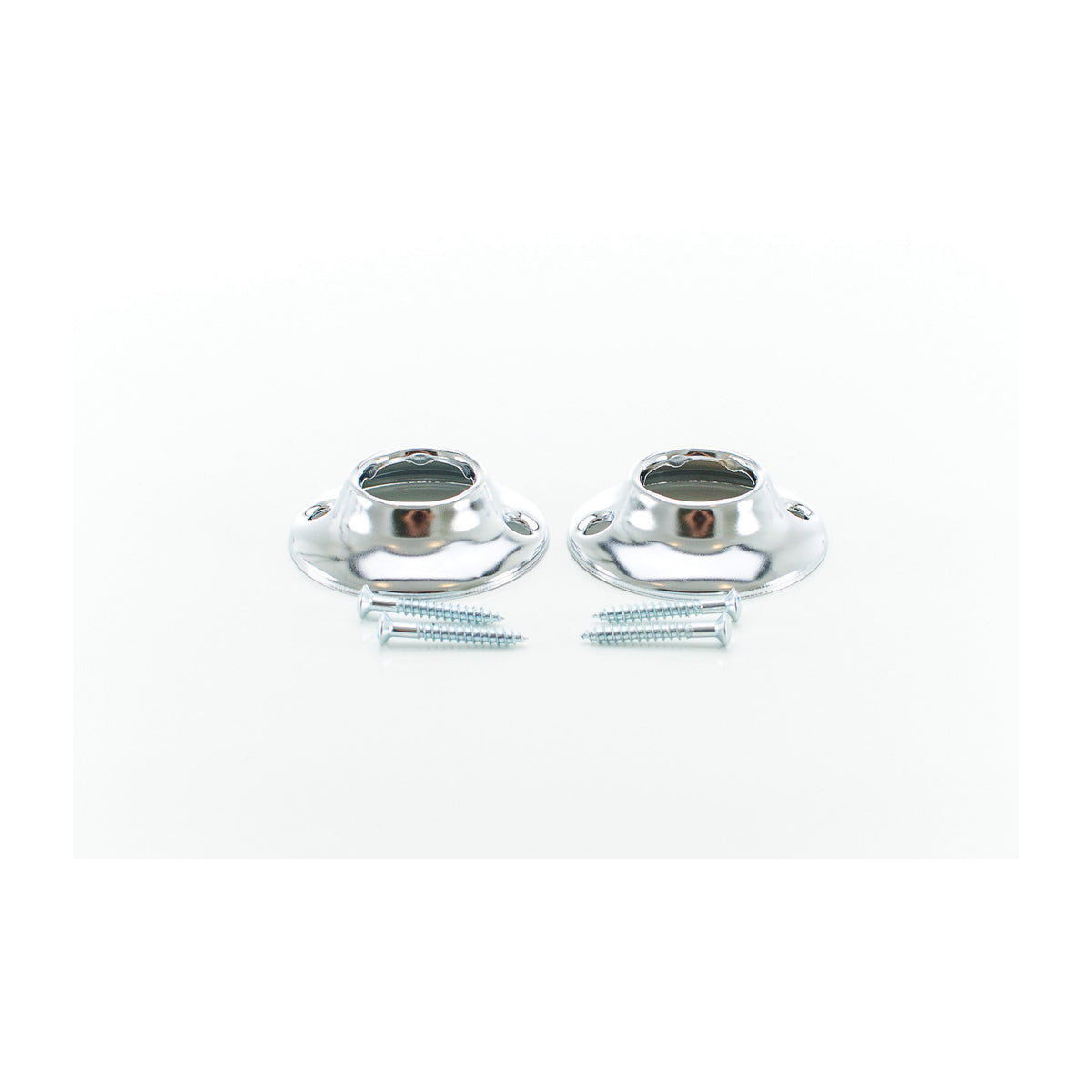 Sure Grip 1256 Flange with Screw - Steel