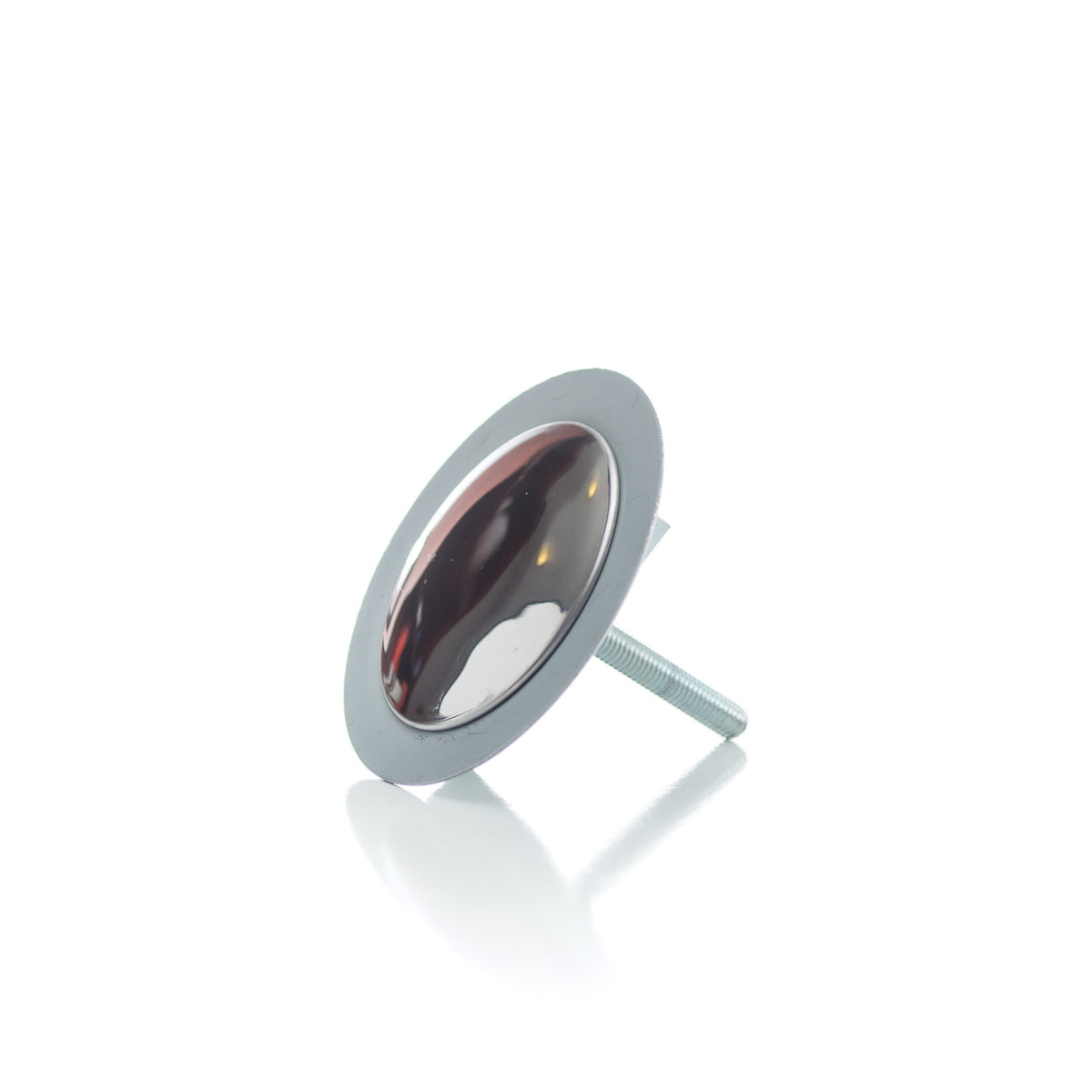 Hole Cover - 1-3/4" - Stainless Steel