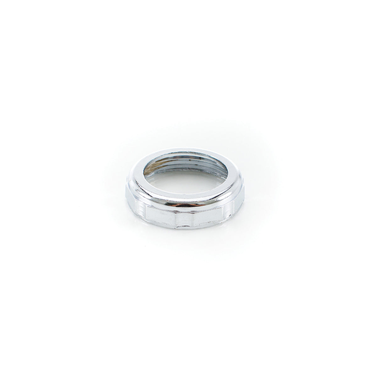PASCO 1332-C Slip Joint Nut, Die Cast