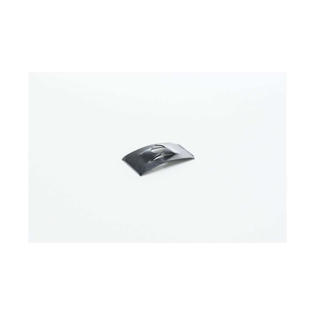 PASCO 136 Tinnerman Speed Nut, Steel