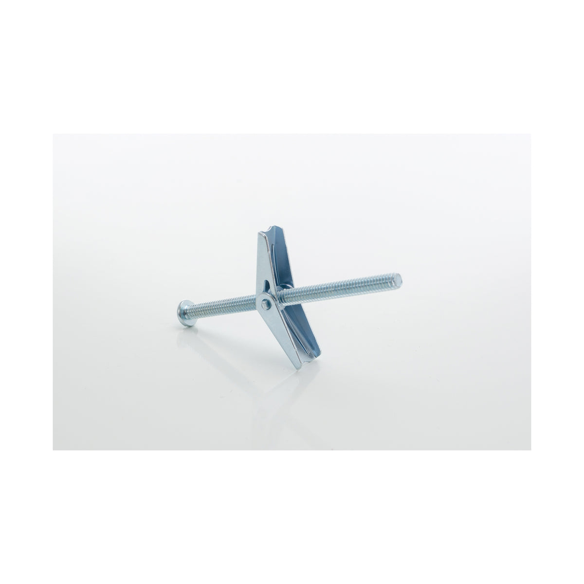 Toggle Bolt - 1/4" x 4" L Thread