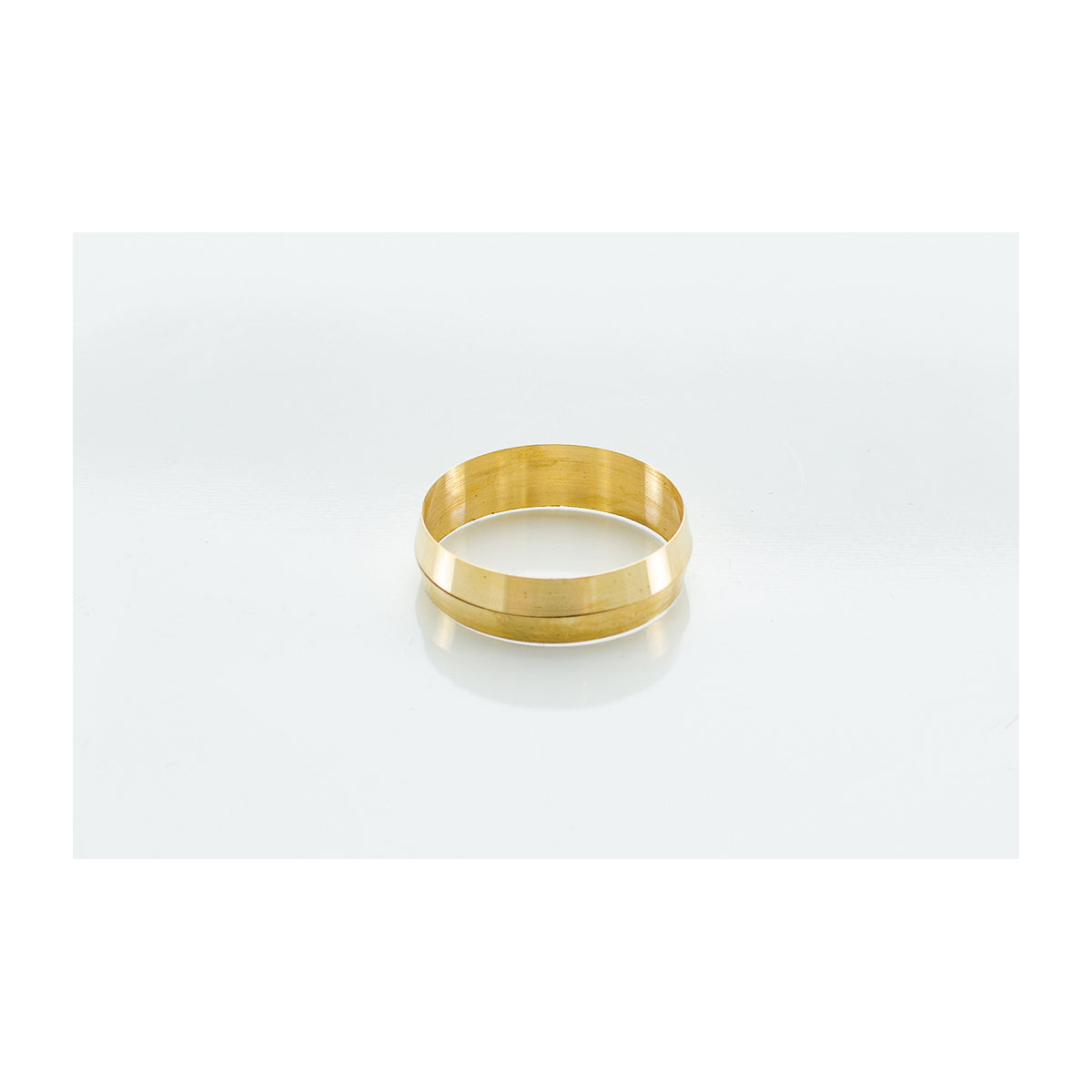 1-1/2" Brass Ferrule - 1992-PAS