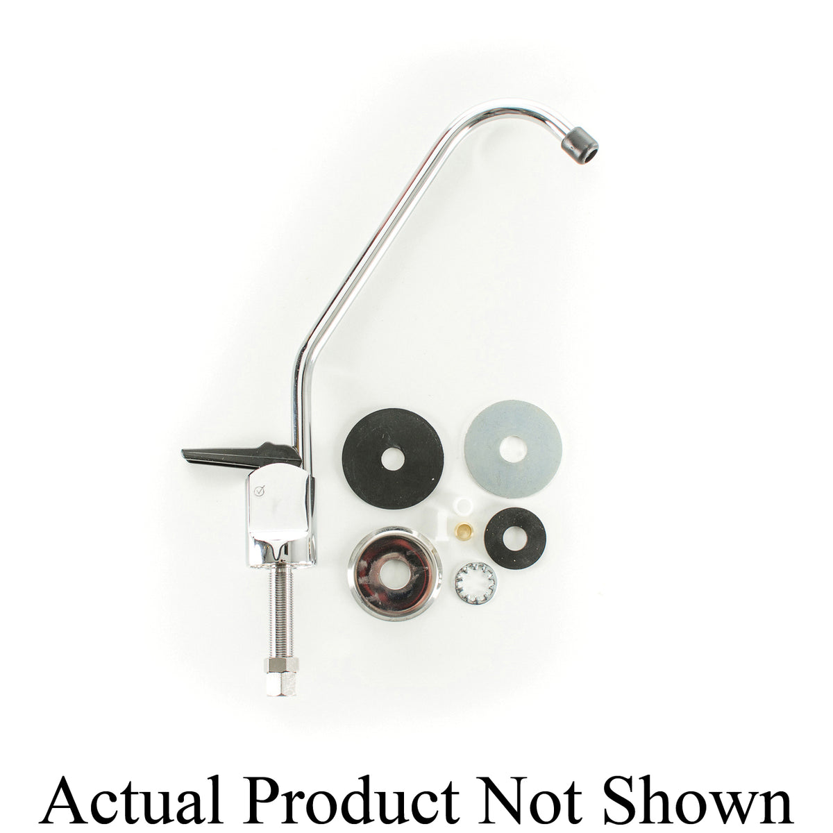 Faucet - Long Reach Spout