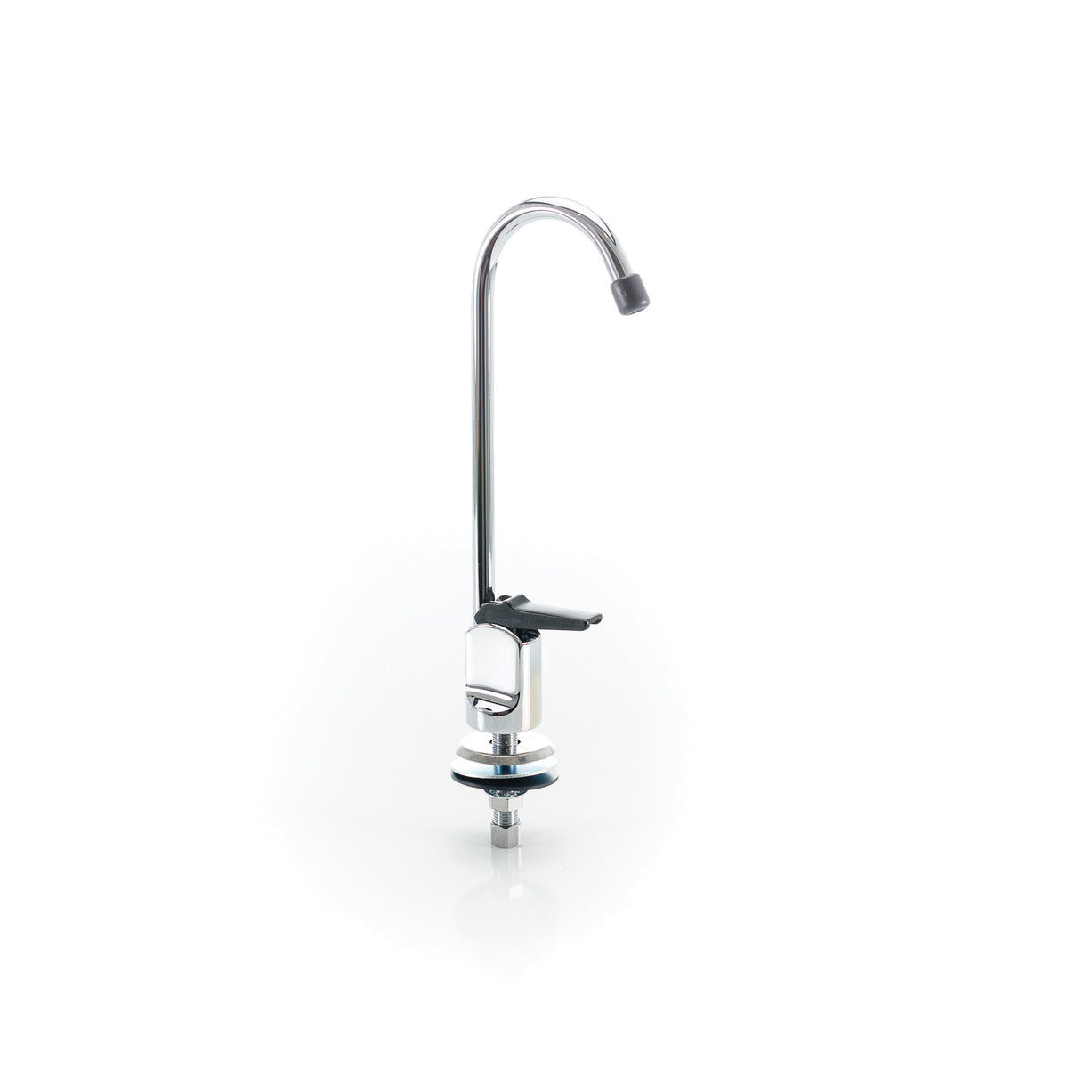 Faucet - Countertop - Brass