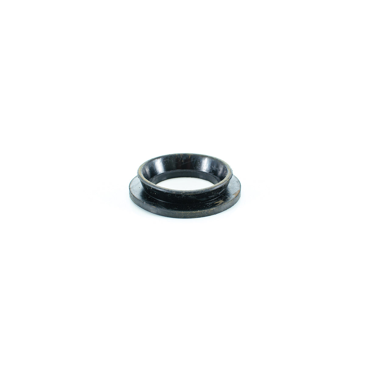PASCO 2086 Spud Washer, 2 x 1-1/2 in, Rubber, Domestic