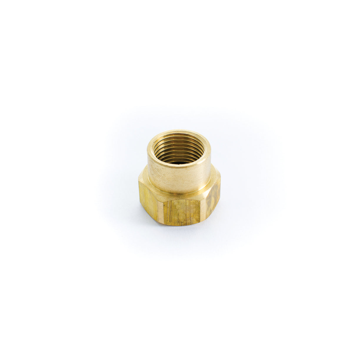 3/4 x 1/2" Adapter - Female Hose Thread x FNPT