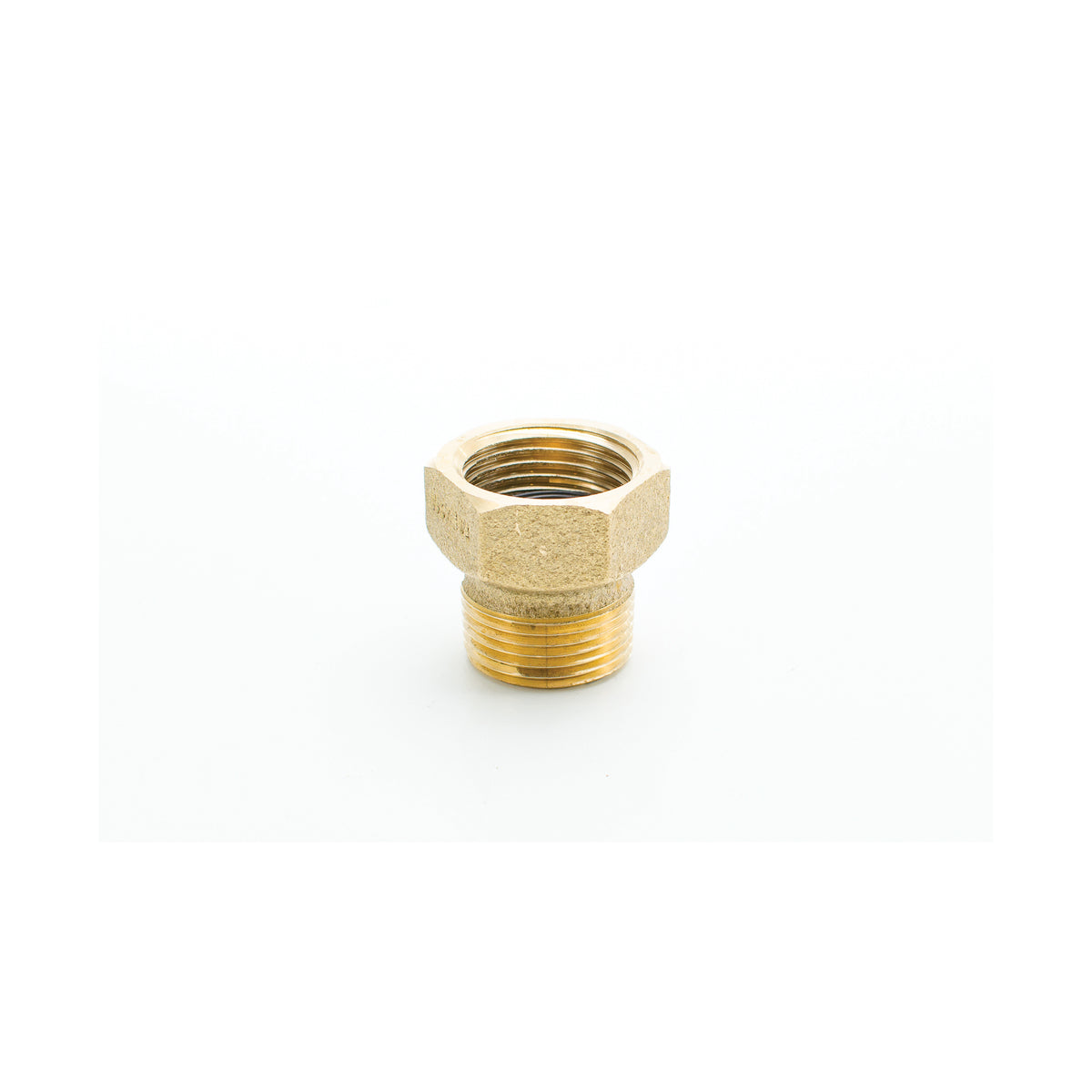 PASCO 2150 Adapter, 3/4 in Nominal, Female Hose Thread x MNPT End Style