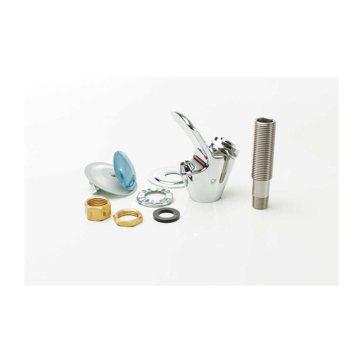 Push Button Drinking Fountain Retro-Fit Kit - 2197