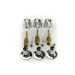 PASCO 28315 Rebuild Trim Kit, For Use With: Verve® Price Pfister Shower Valve