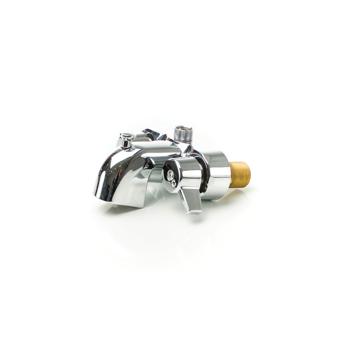 Bathcock Only - Brass - for 2826 Tub Shower