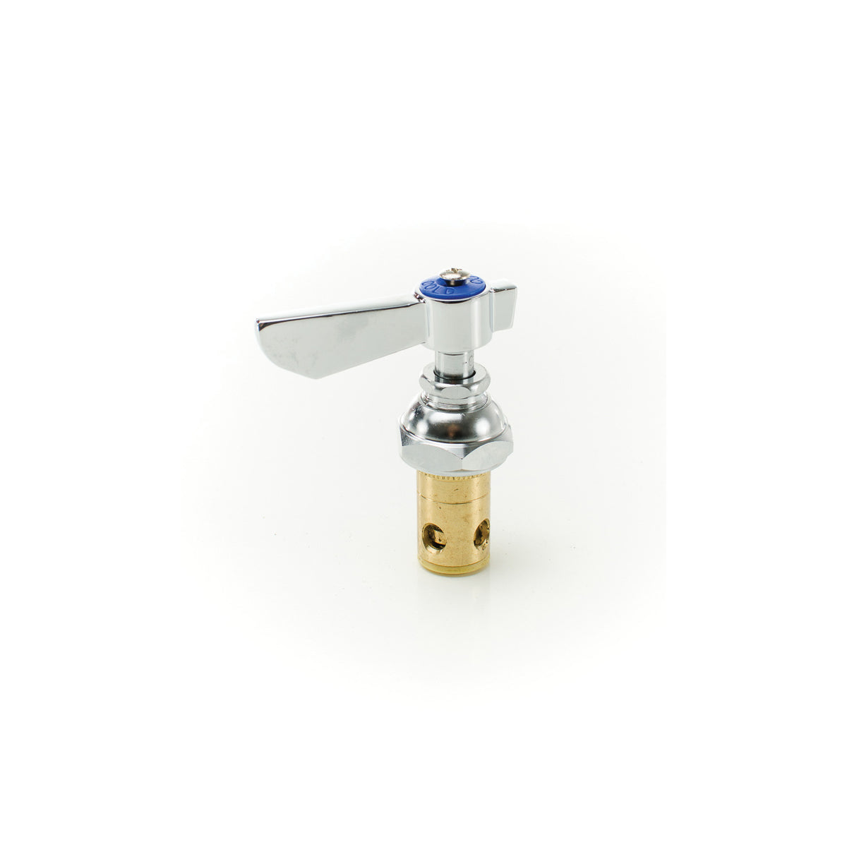 Cold Stem with Handles - 33027-A-PAS