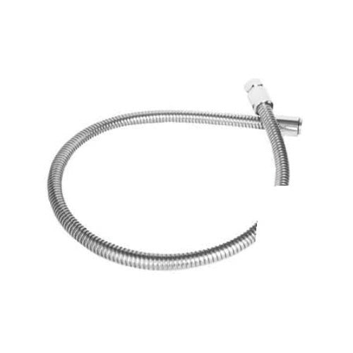 Flexible Pre-Rinse Hose Only - Stainless Steel