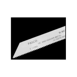 Tough Cut Bi-Metal Reciprocating Saw Blade - 6" L - 18 TPI