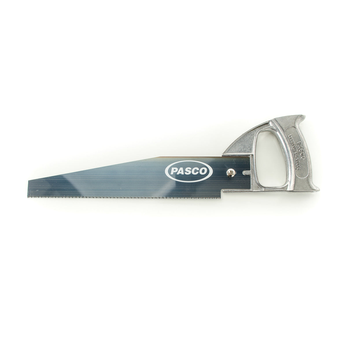 Complete Mity-Mite Pipe Saw - 13" L