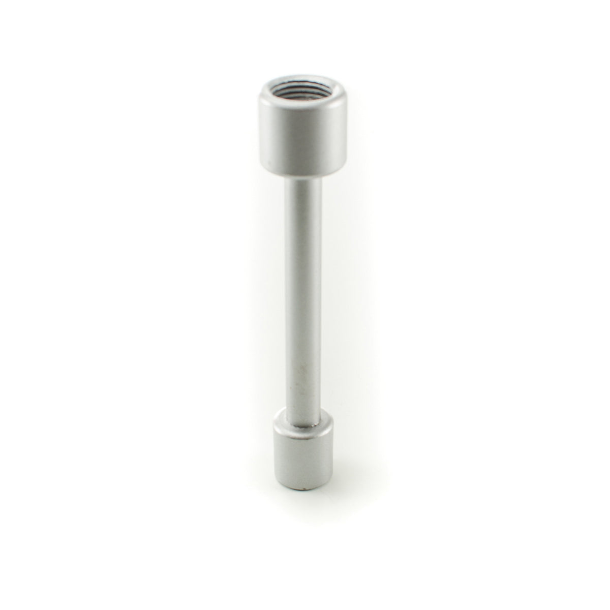 Angle-On Wrench - Steel