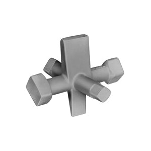 Eureka Cleanout Plug Wrench - Iron