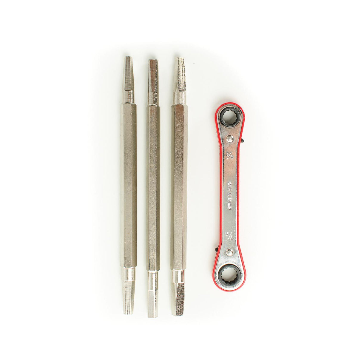Tool Bibb Seat - 4568-PAS