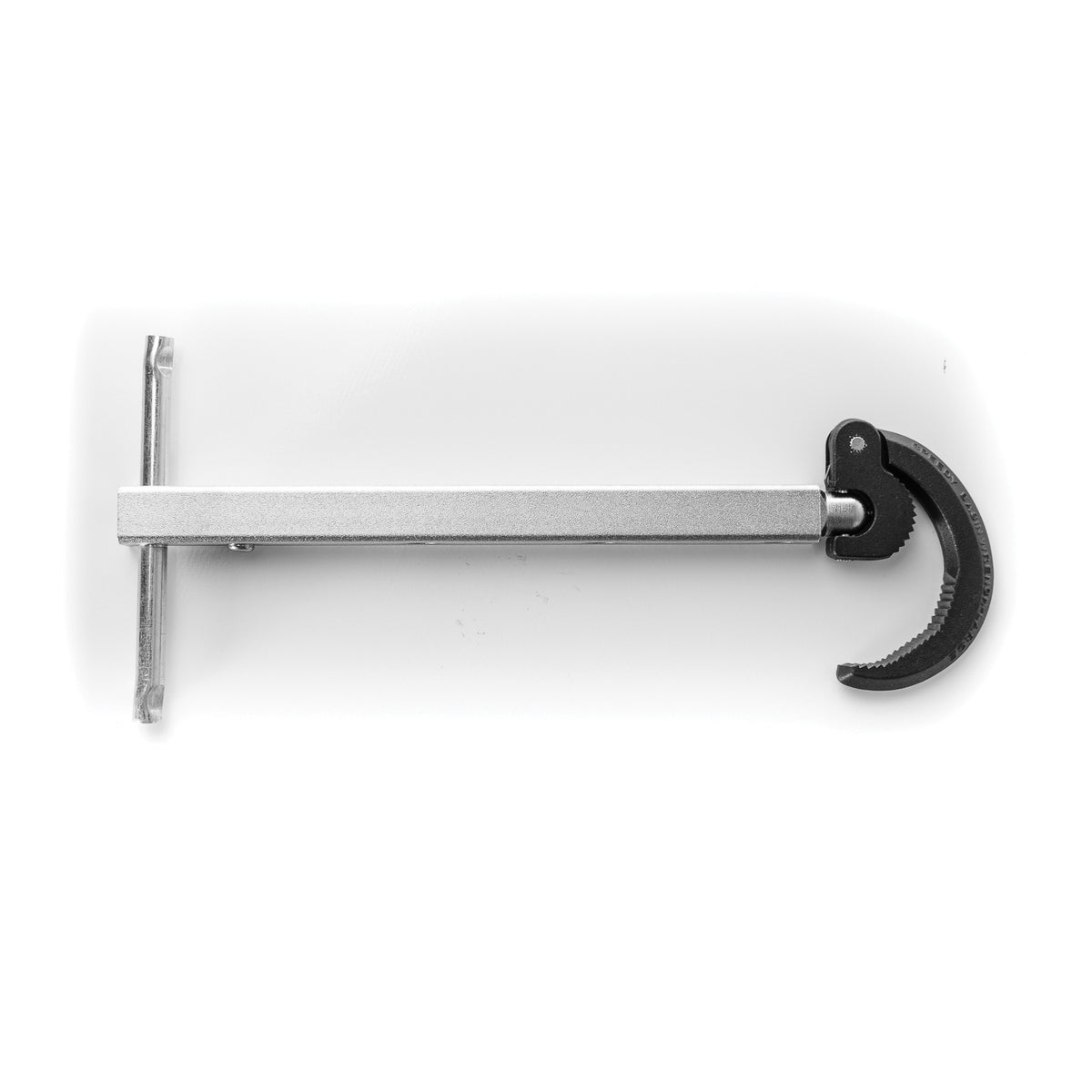 Adjustable Large Jaw Telescoping Basin Wrench