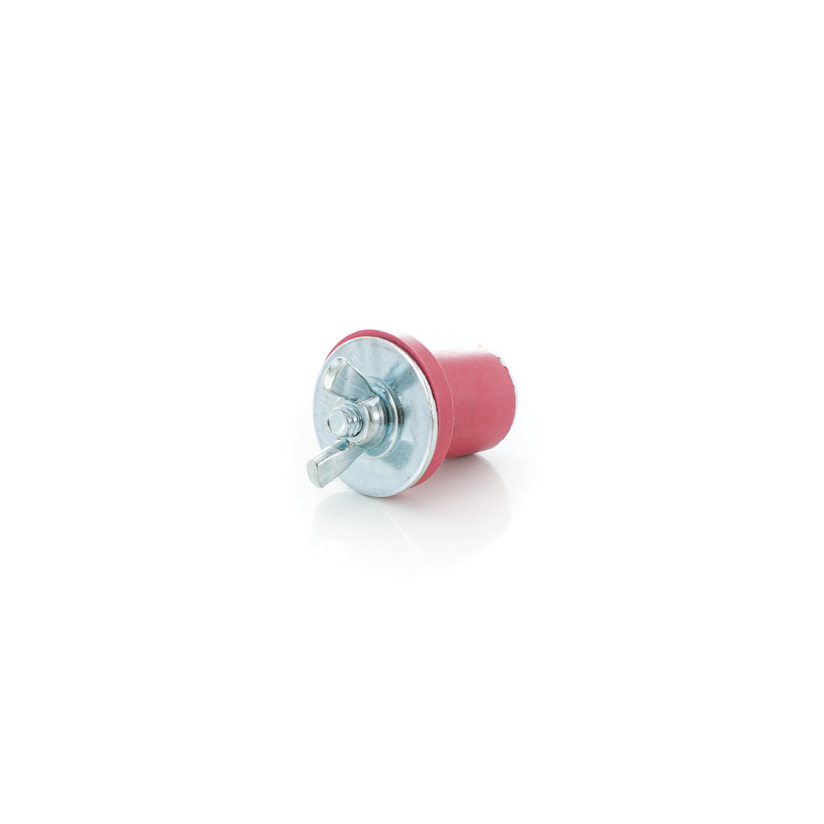 1" Economy Test Plug - Synthetic Rubber