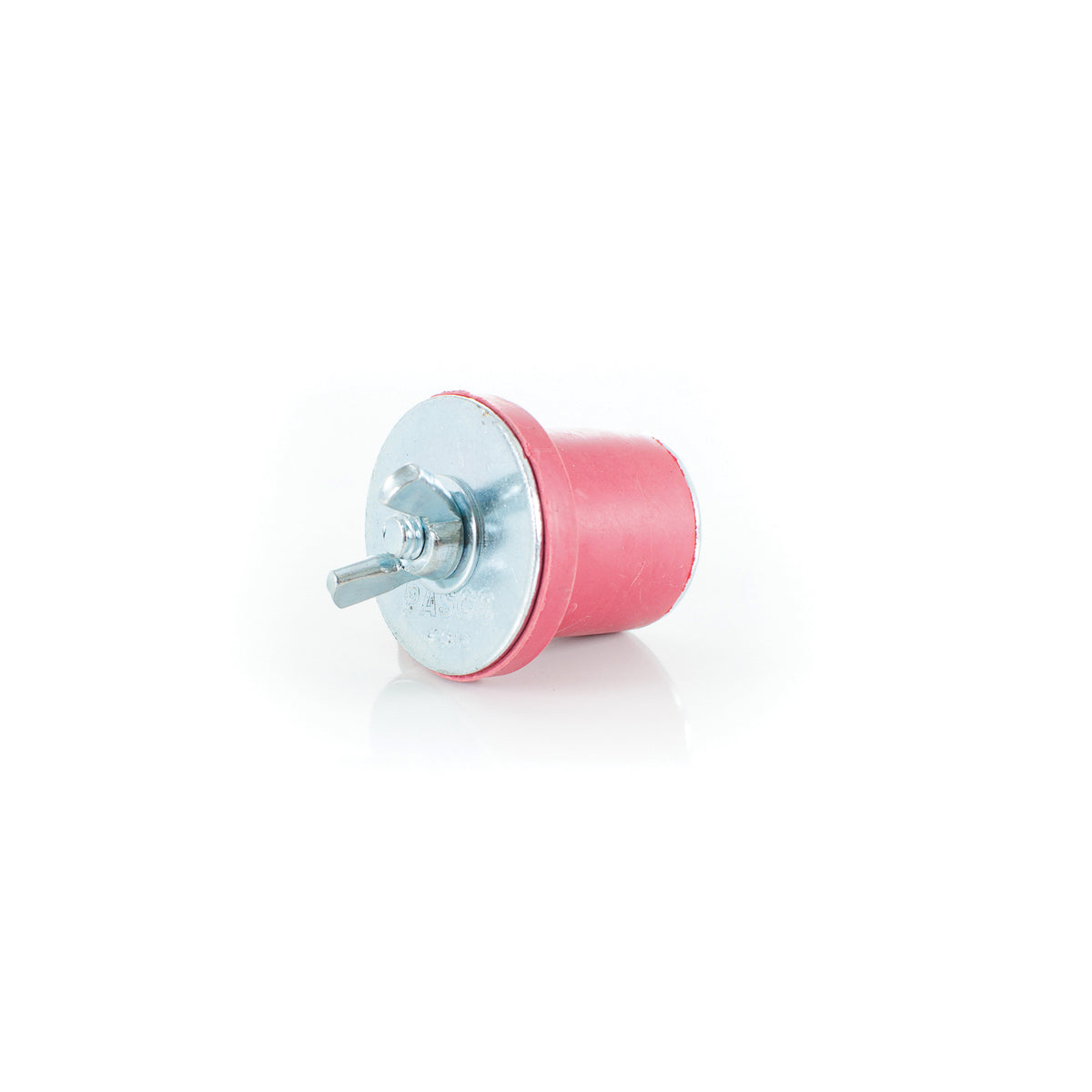 1-1/4" Economy Test Plug - Synthetic Rubber