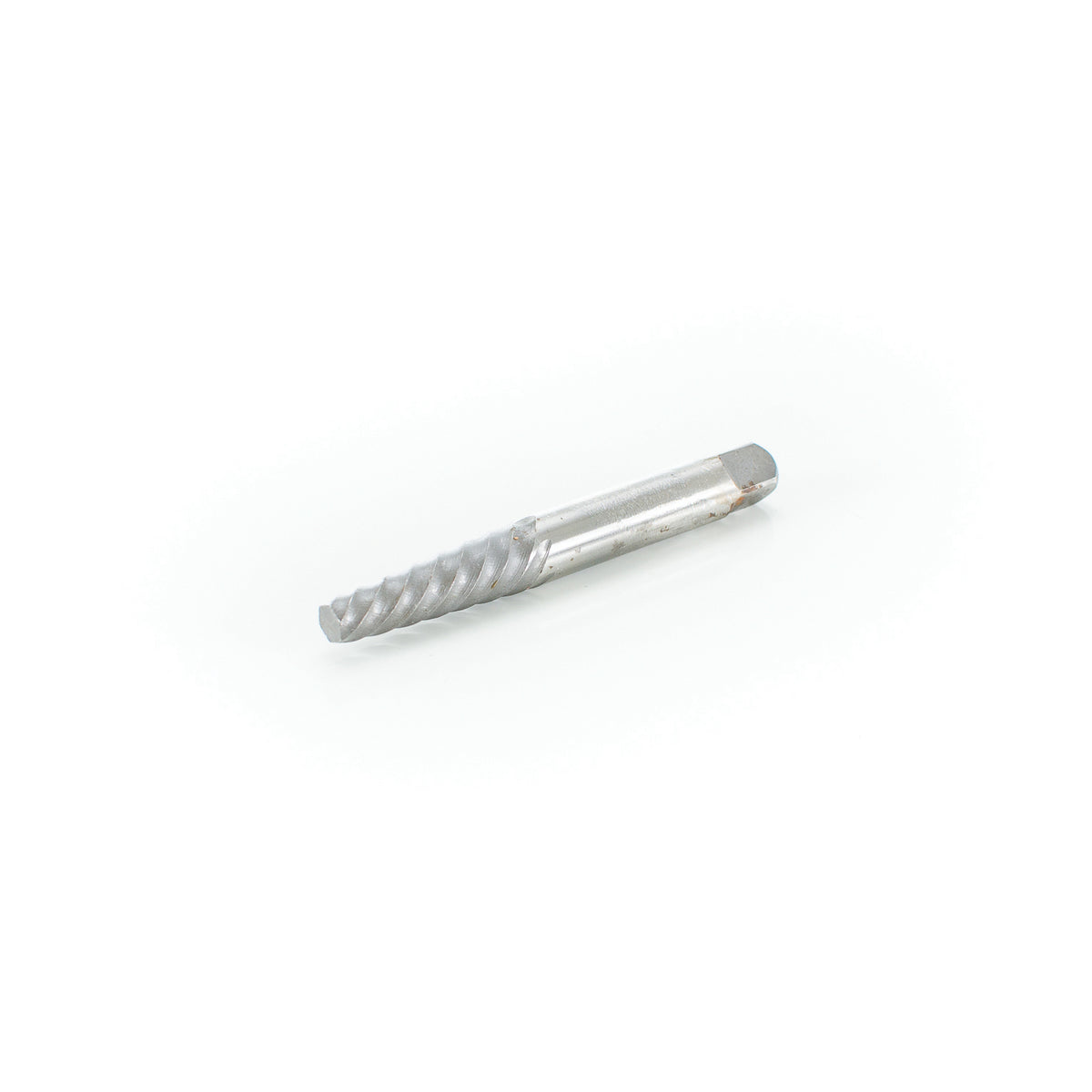 PASCO 4828 Nipple and Screw Extractor, 1/4 in Extractor, 19/64 in Drill, For Screw Size: 3/8 to 5/8 in