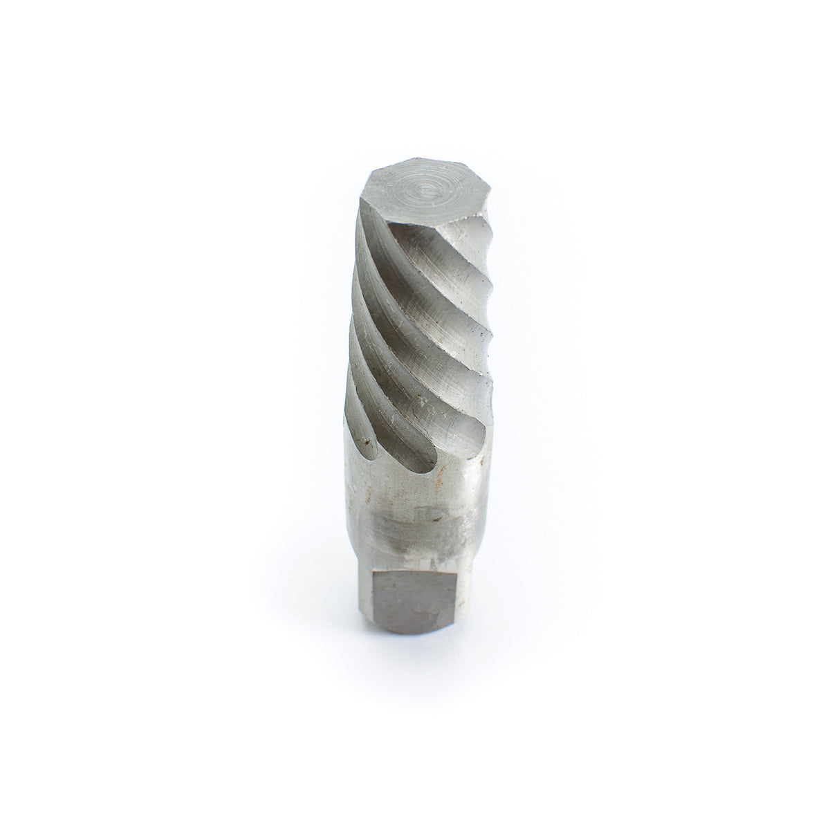 PASCO 4832 Nipple and Screw Extractor, 1 in Extractor, 1-1/16 in Drill, For Screw Size: 1-3/8 to 2 in