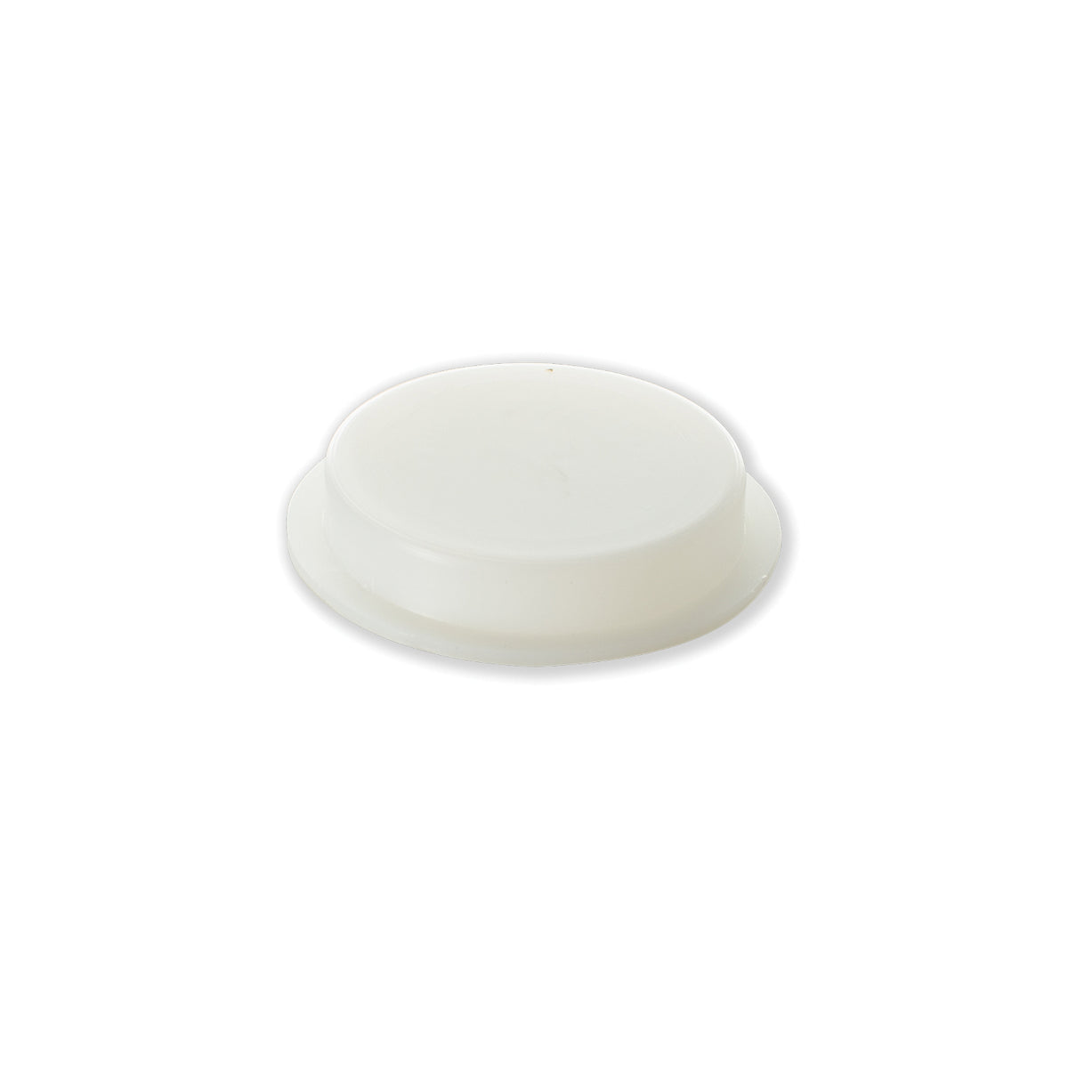 Knockout Test Cap - 3" Dia