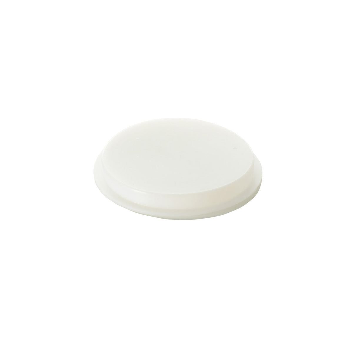 Knockout Test Cap - 4" Dia