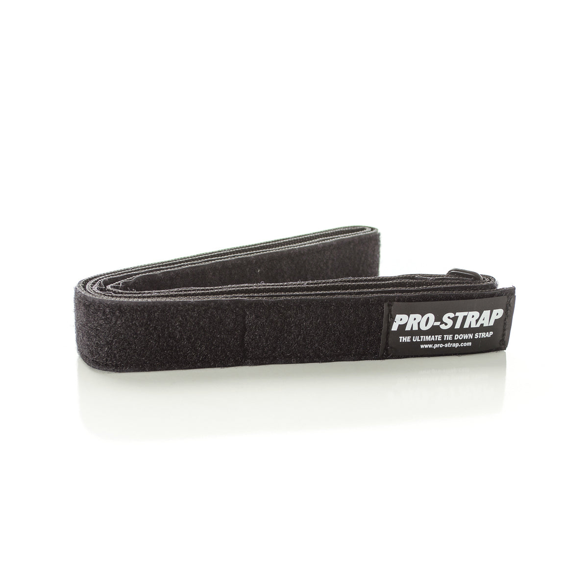 PASCO Pro-Strap® 49721 Tie-Down Strap, 72 in L, Woven Polypropylene Strap
