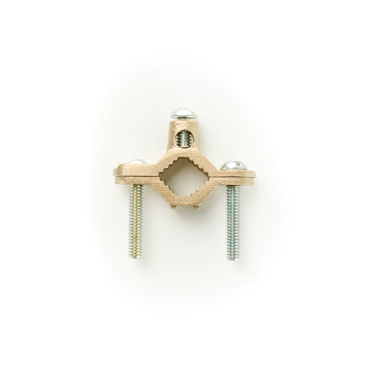 PASCO 5075 Grounding Clamp Adapter