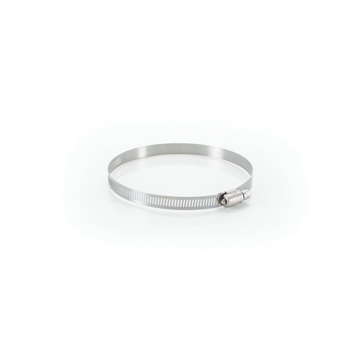 Hose Clamp - 4-5/8 to 5-1/2" Clamp