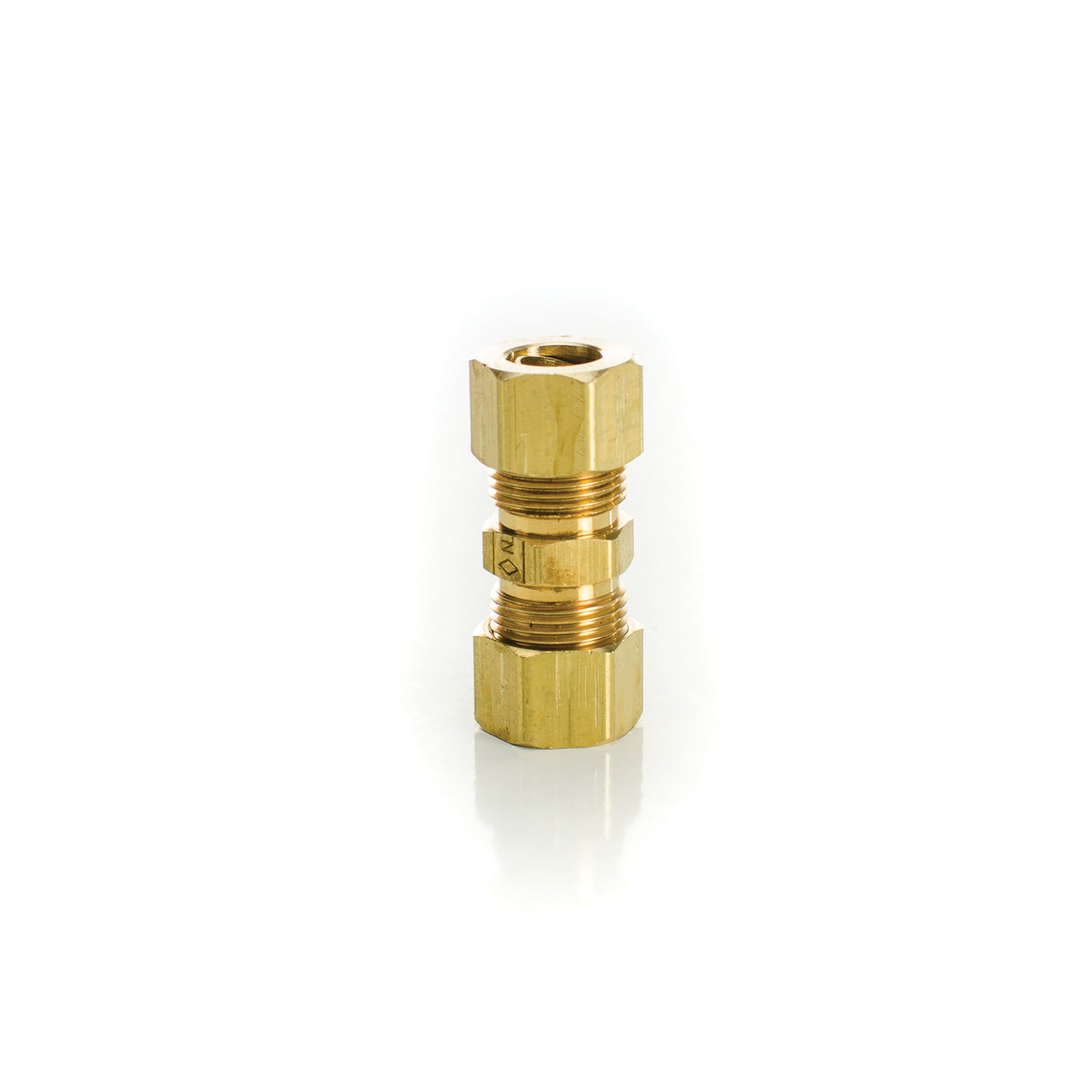 PASCO 7-626 62 Series Compression Union, 3/8 in Nominal