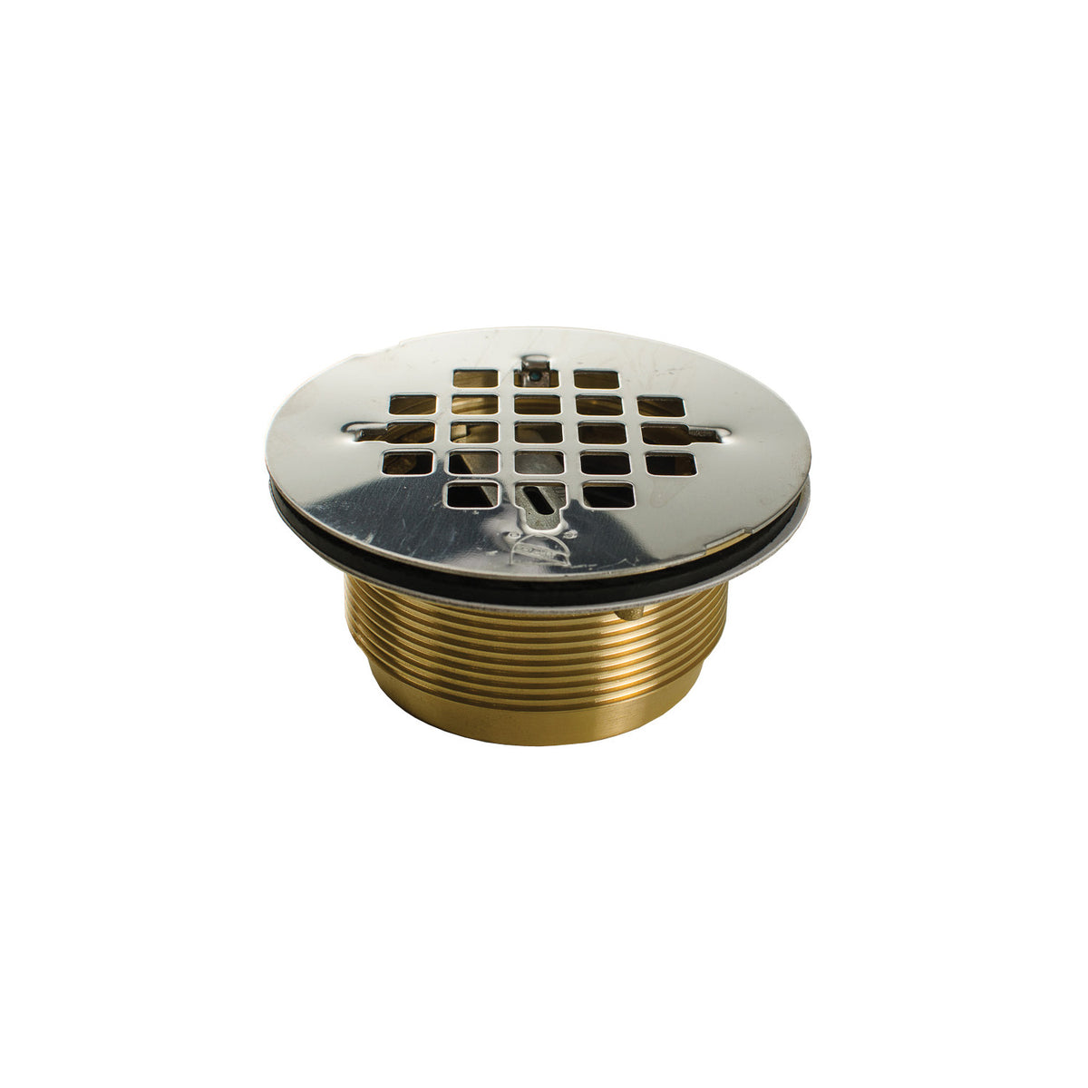 Quick Set Shower Drain - 2"