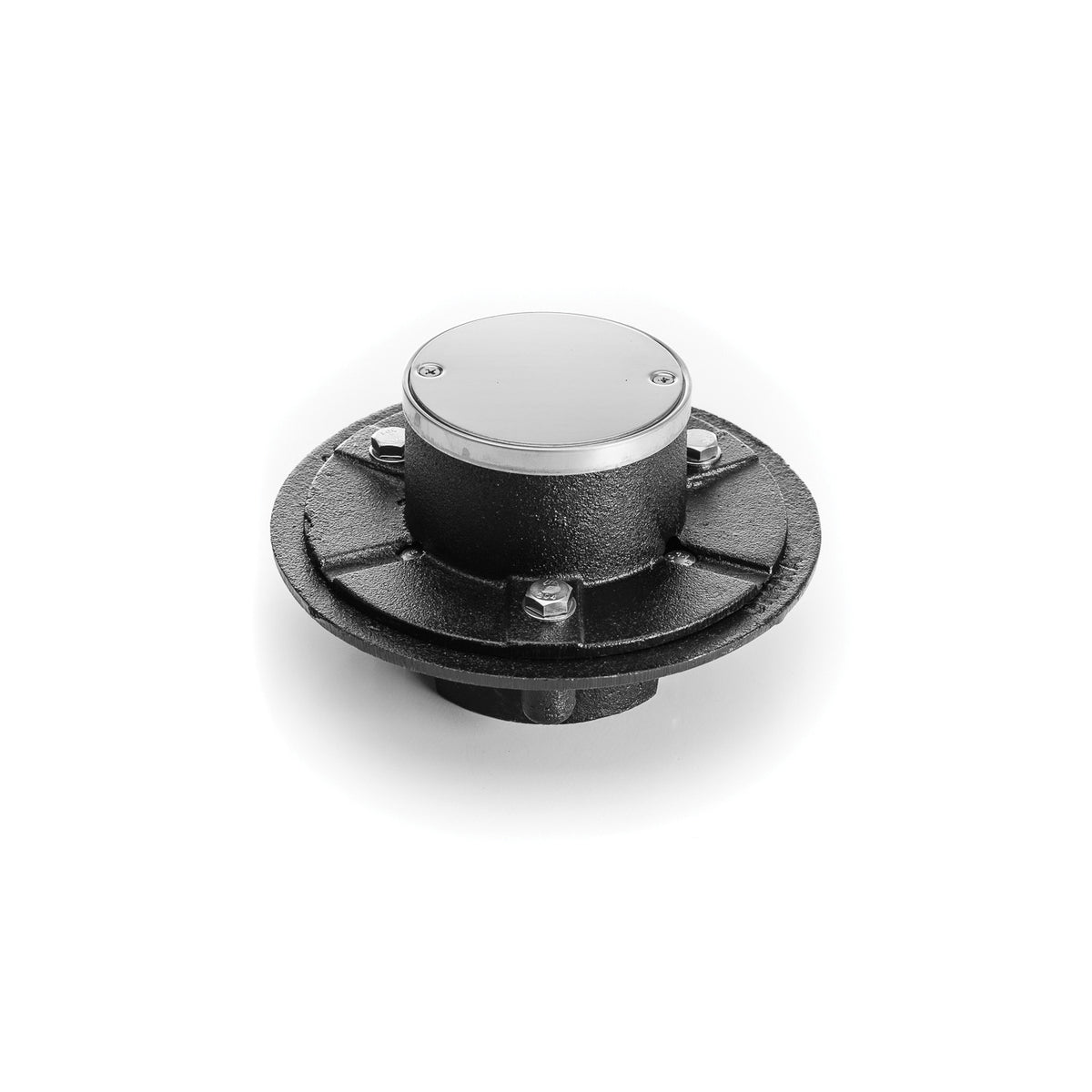 Quick Connect Shower Drain - 2"