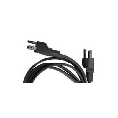 PASCO 8131 SPT Disposal Cord, 4 ft L, 13 A, Pigtail Connector