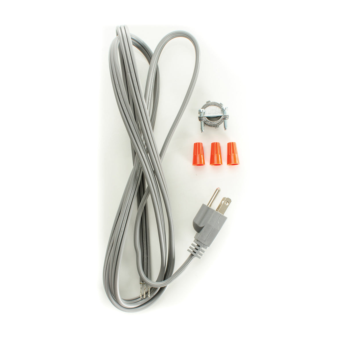 Spt Disposal Cord - 6 ft L - 13 A