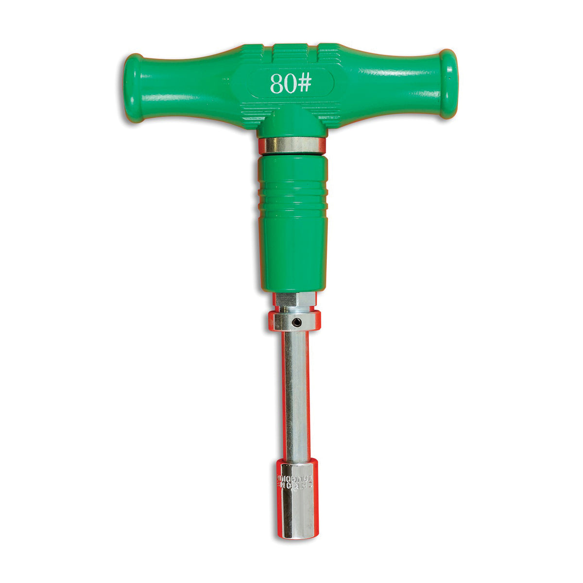 No-Hub Heavy Duty Torque Wrench - 8AH-PAS