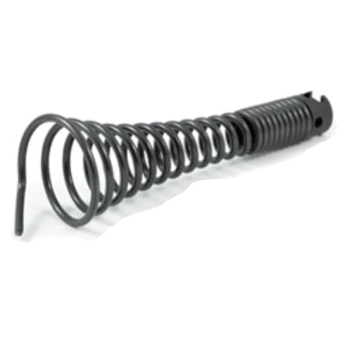 PASCO PS-010 Cone Auger, 3 in L, For Use With 3/8 and 1/2 in Drain Snake Cable