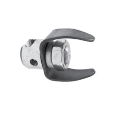 PASCO PS-005 U-Grease Cutter, 1-3/8 in, For Use With 3/8 and 1/2 in Cable